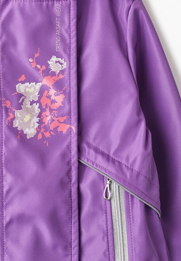 Плащ АксАрт