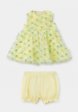 Платье и шорты Choupette1  - превью