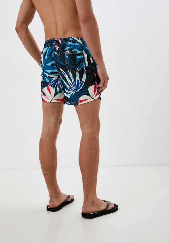 Шорты для плавания Jlab