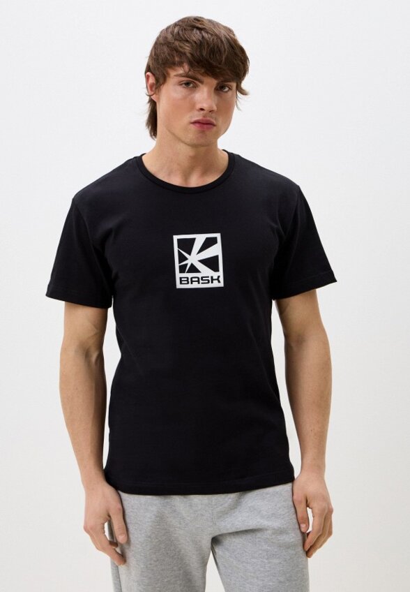 Футболка BASK