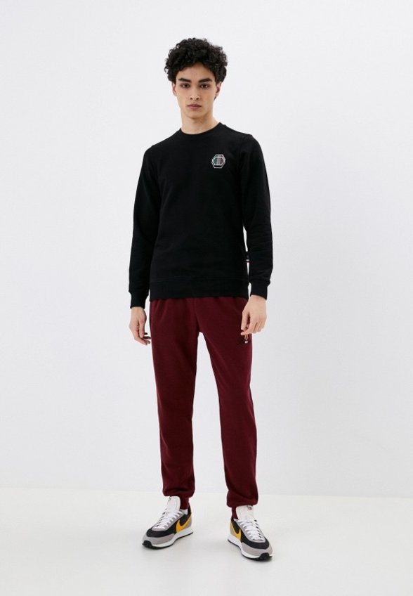 Свитшот Bawer