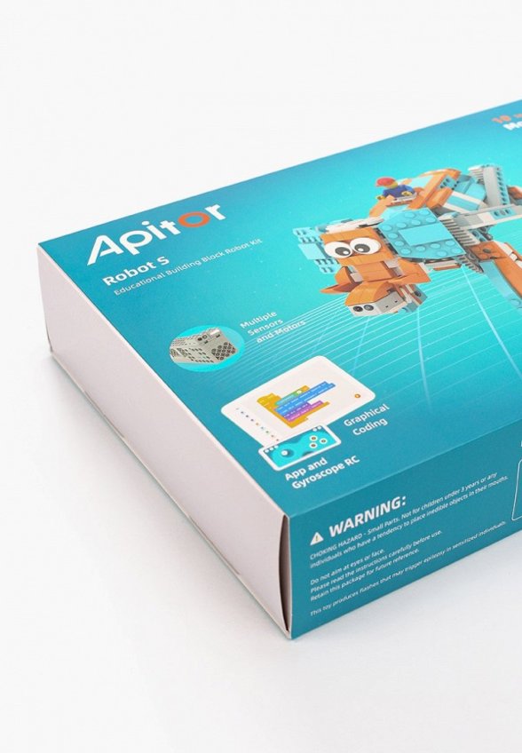 Конструктор Alilo