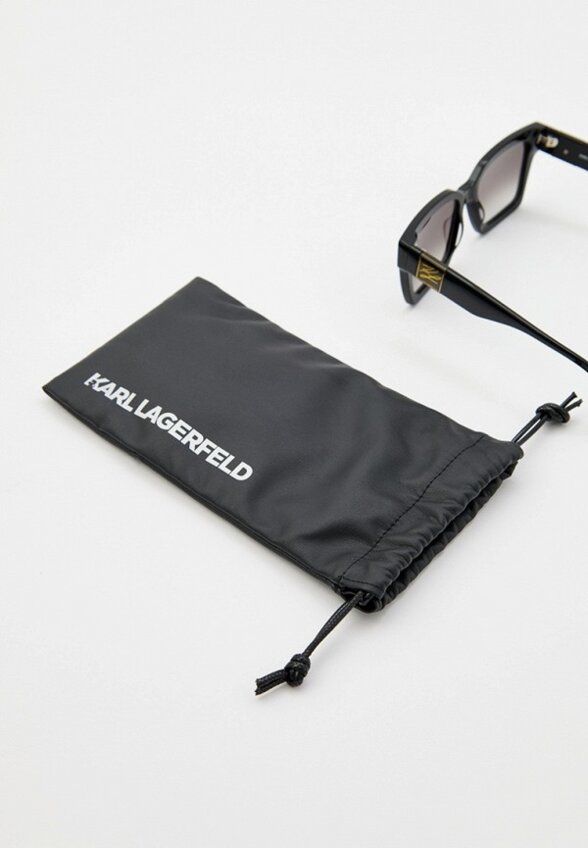 Очки солнцезащитные Karl Lagerfeld