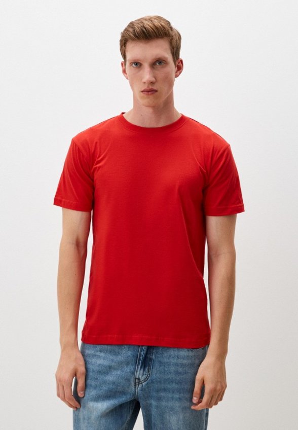 Футболка Gaxgax