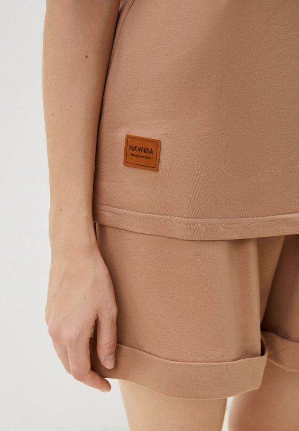 Костюм спортивный Nik Nika