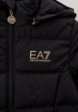 Куртка утепленная EA73  - превью