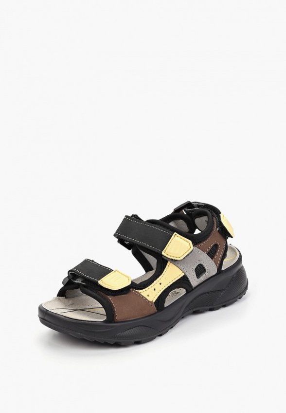 Сандалии Котофей