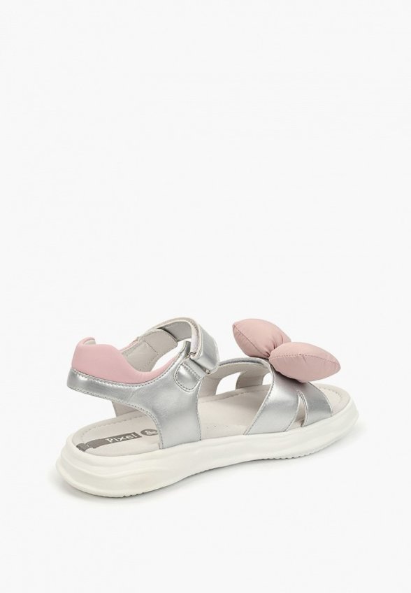 Сандалии Pixel & Co