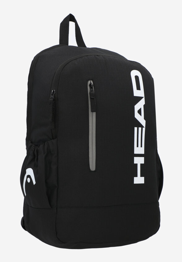Рюкзак Head Base Backpack 17 л, Черный