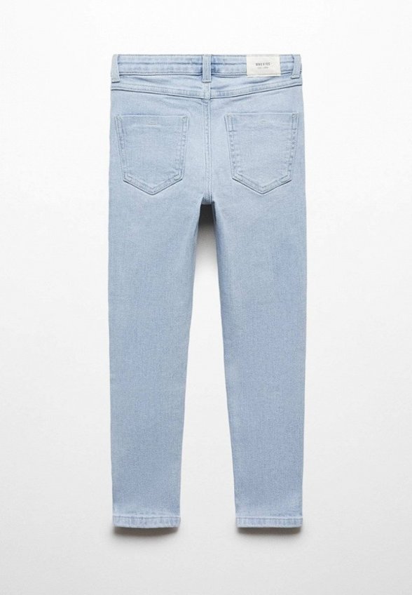 Джинсы Mango Kids