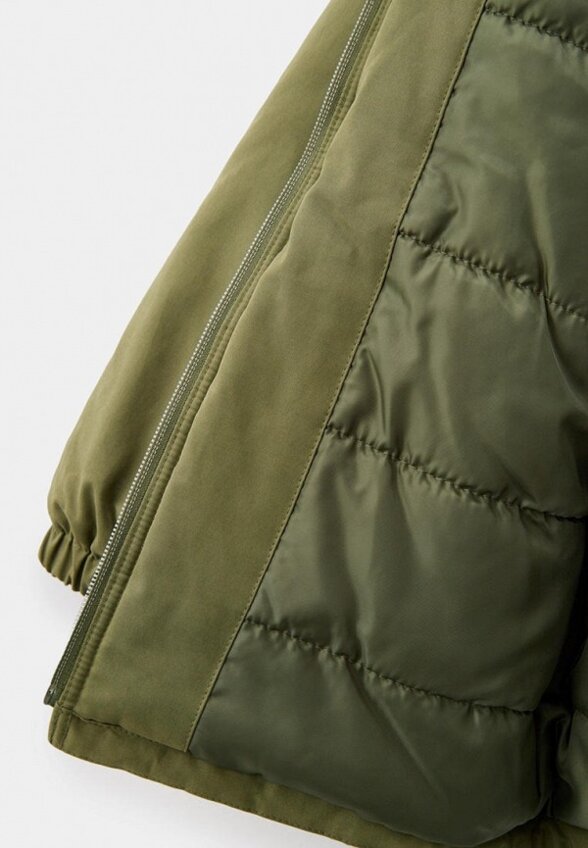 Куртка утепленная Acoola