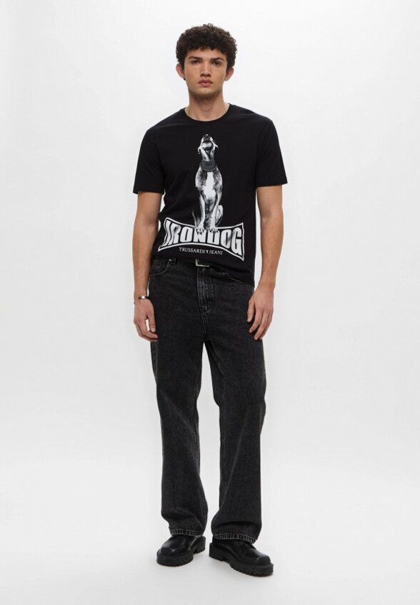 Футболка Trussardi