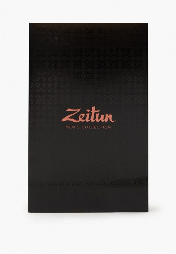 Набор для ухода за телом Zeitun