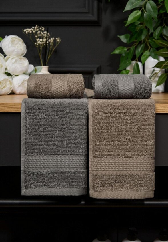 Набор полотенец Sanpa