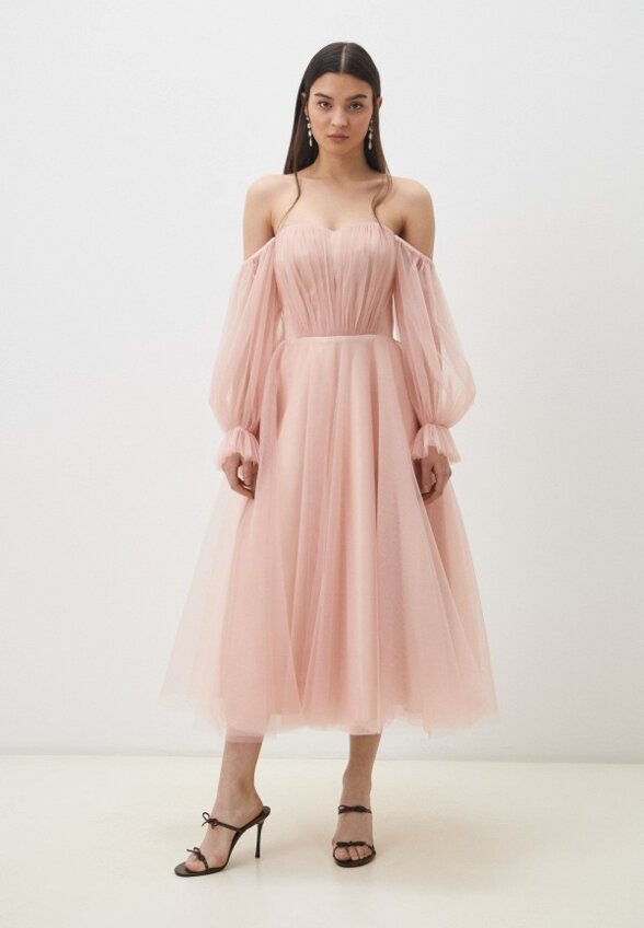 Платье Lakshmi fashion