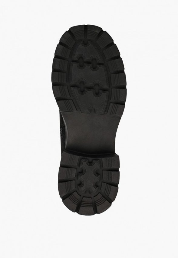 Ботфорты Crony