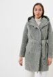 Пальто-халат Meltem Collection1  - превью