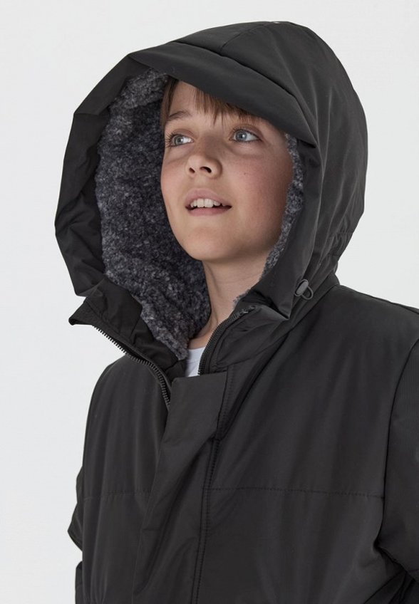 Куртка утепленная Alpex