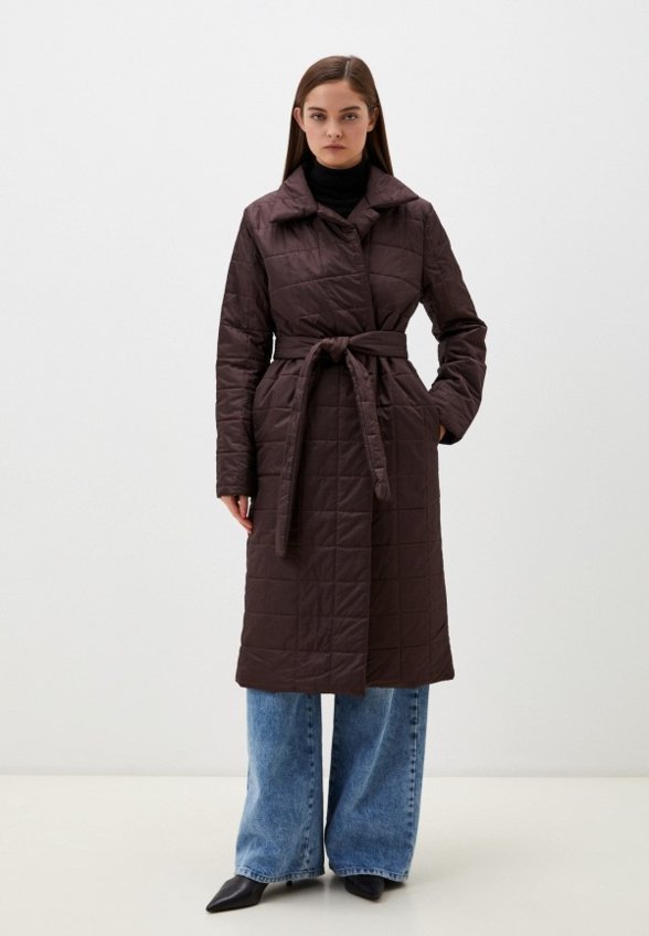 Куртка-пальто Rode