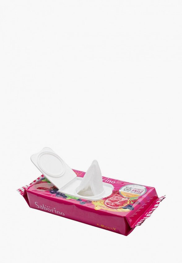 Маски для лица 28 шт. Saborino