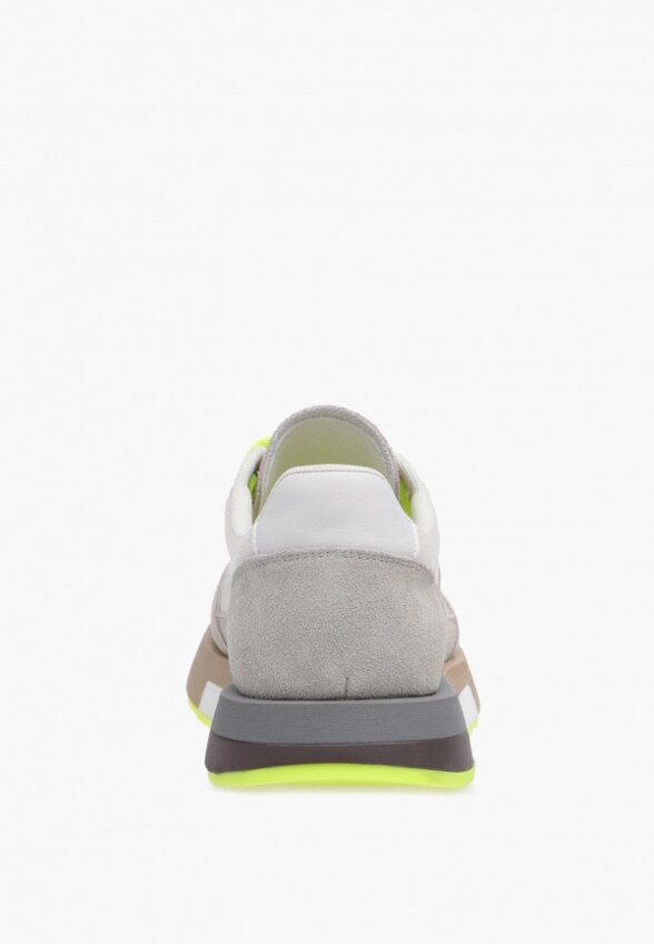 Кроссовки Der Spur