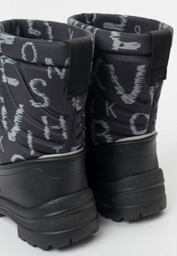 Дутики Tikkago