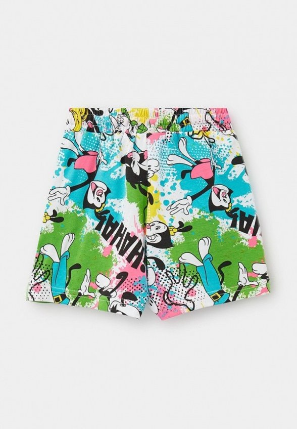 Футболка и шорты PlayToday