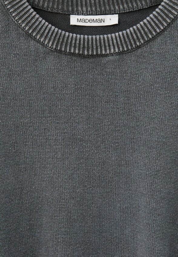 Джемпер Mademan