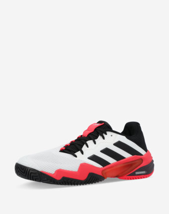 Кроссовки мужские adidas Barricade 13, Белый женщинам