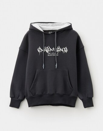 Худи Fashion X&S детям