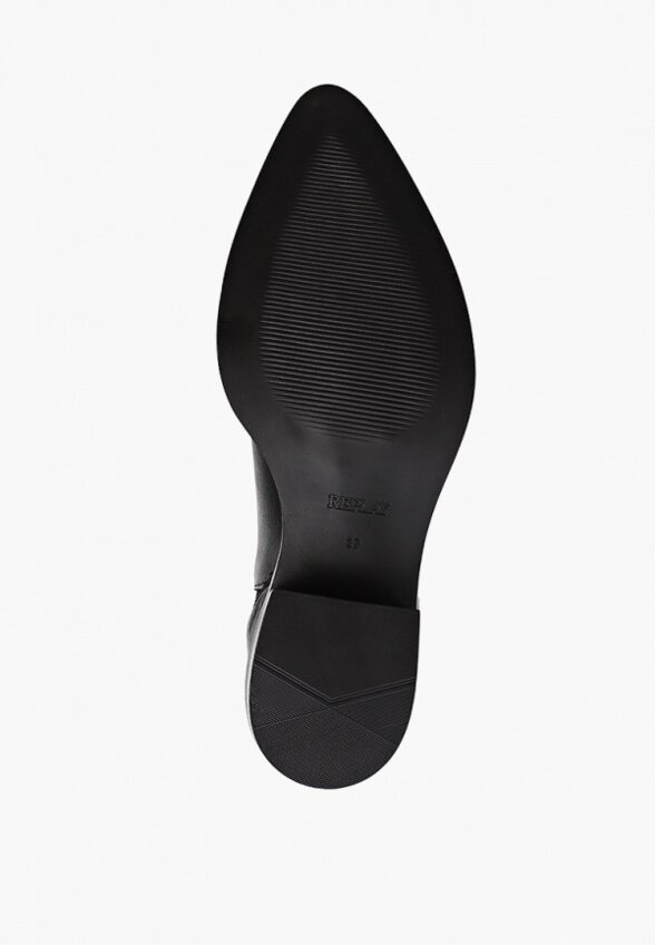 Ботильоны Replay