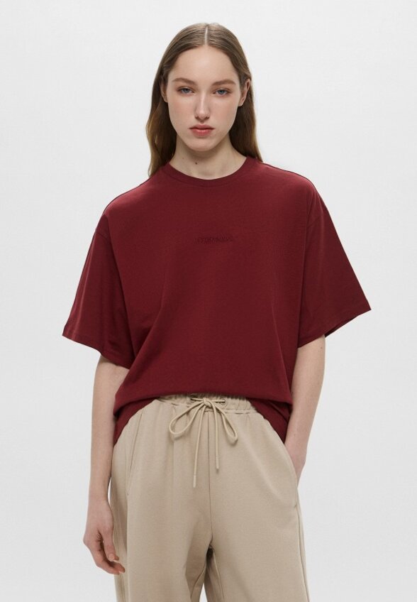 Футболка Les Benjamins