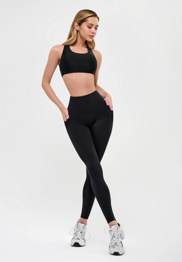 Леггинсы Bona Fide