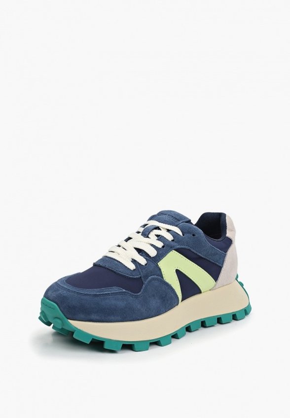 Кроссовки Briggs