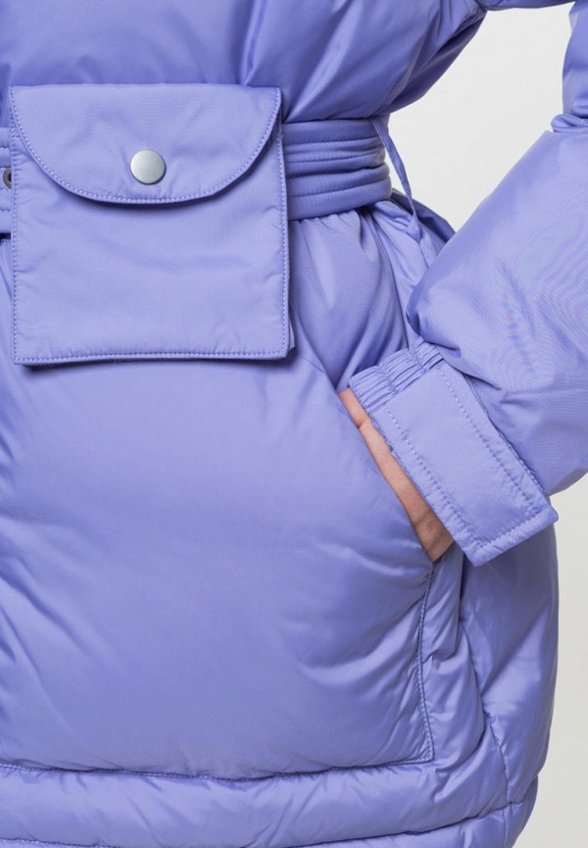 Пуховик Marmalato