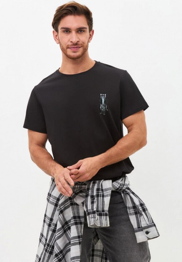 Футболка Manii'ta Lacitta