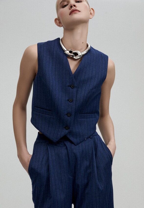 Жилет Katerina Myachina