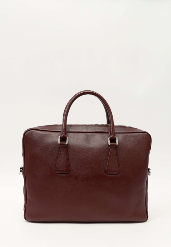 Prada Briefcase