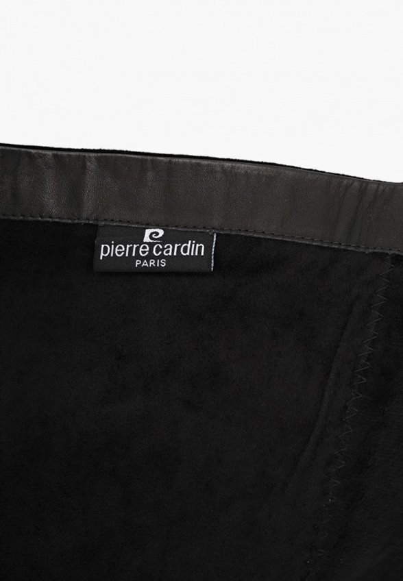 Сапоги Pierre Cardin