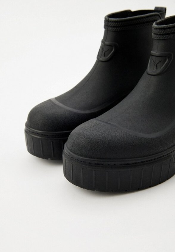 Полусапоги резиновые PUMA