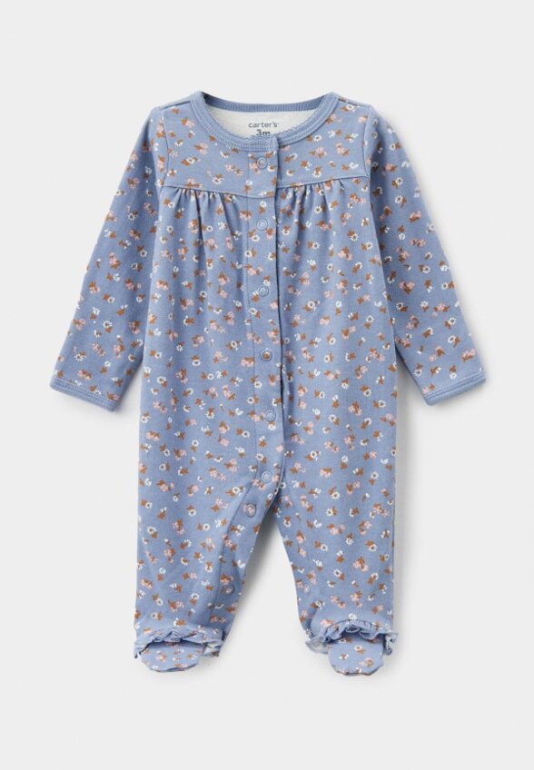 Комбинезон домашний Carter’s