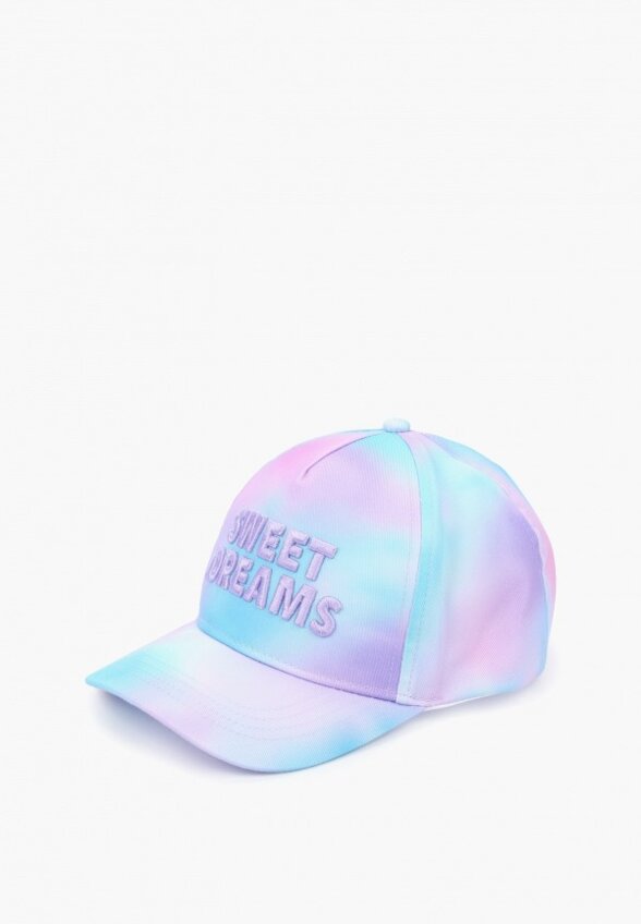 Бейсболка PlayToday