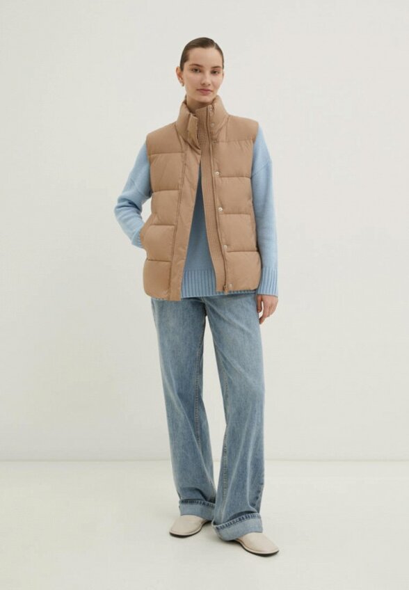 Жилет утепленный Finn Flare