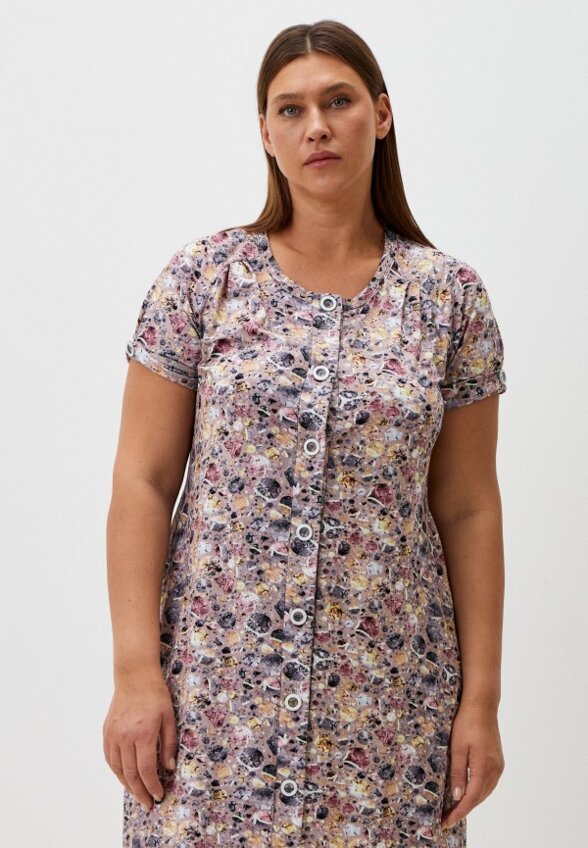 Халат домашний Агапэ