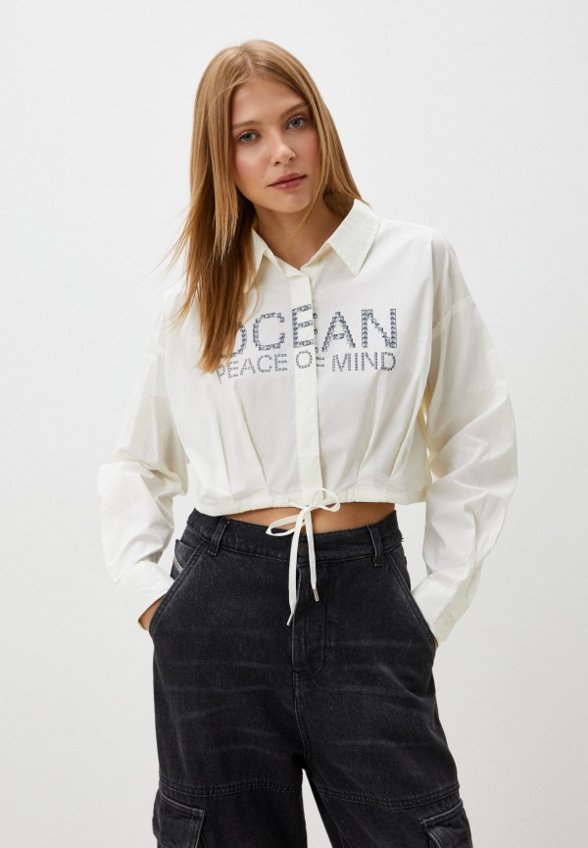 Рубашка Twist