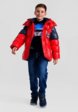 Куртка утепленная PlayToday6  - превью
