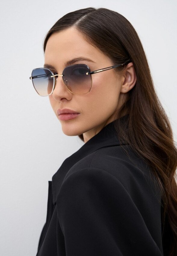 Очки солнцезащитные Kaizi