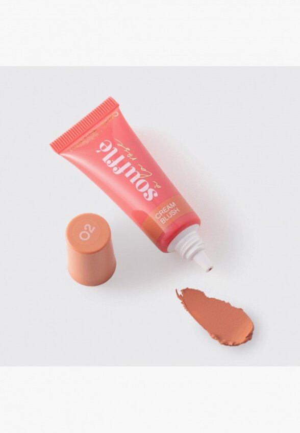 Румяна Vivienne Sabo