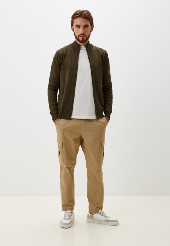 Кардиган Cudgi