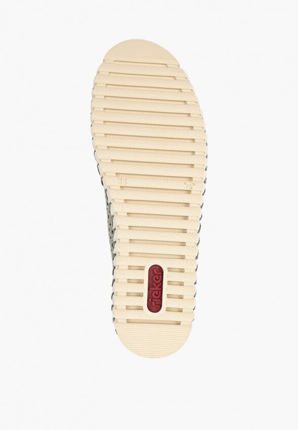 Слипоны Rieker